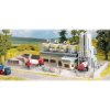 Piko Authentic Edition Hlavná budova s miešačkami betonárne 61130