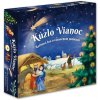Rodinná hra - Kúzlo Vianoc Rodinná hra - Kúzlo Vianoc