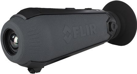 FLIR Monokulárny FLIR TKx čierny, sivý