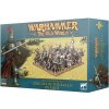GW Warhammer Kingdom of Bretonnia: Knights of the Realm on Foot Warhammer: The Old World