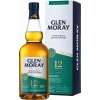 Glen Moray 12 ročná 40% 0,7 l (kartón) Glen Moray 12 ročná 40% 0,7 l (kartón)
