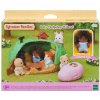 Sylvanian Families Domček pre ježkov 5453 Sylvanian Families Domček pre ježkov 5453