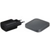 Samsung Set - 25W Nabíjačka EP-TA800 + Bezdrôtová nabíjačka 15W EP-P2400 Samsung Set - 25W Nabíjačka EP-TA800 + Bezdrôtová nabíjačka 15W EP-P2400