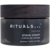 Rituals Homme Shave Cream krém na holení s ženšenem a hydratačním komplexem 250 ml Rituals Homme Shave Cream krém na holení s ženšenem a hydratačním komplexem 250 ml