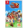 One Piece Unlimited World Red Deluxe Edition (Switch)