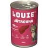 Louie Cat pečeňovka s prebiotiky 400 g
