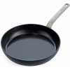 GreenPan Evolution Panvica 28 cm čierna GreenPan Evolution Panvica 28 cm čierna