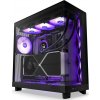 NZXT H6 Flow RGB CC-H61FB-R1 NZXT H6 Flow RGB CC-H61FB-R1