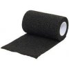 Kruuse Vet-Flex ovínadlo elast. 10 cm x 4,5 m černé 1 ks