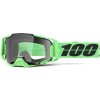 100% ARMEGA Goggle Anza 2 - Clear Lens 100% ARMEGA Goggle Anza 2 - Clear Lens