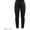 Craft CORE Glide FZ dámske nohavice, čierna L Craft CORE Glide FZ dámske nohavice, čierna L