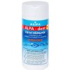 Alpa Dent prášek na čistenie protéz 150 ml Alpa Dent prášek na čistenie protéz 150 ml