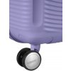 American Tourister Soundbox Spinner 32G fialová 97/110 l American Tourister Soundbox Spinner 32G fialová 97/110 l