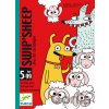 Swip´Sheep – Krádež oviec - Djeco Swip´Sheep – Krádež oviec - Djeco