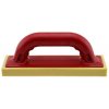 ENCO 133/9 hladidlo plast špaletové rubben 225*60*20mm ENCO 133/9 hladidlo plast špaletové rubben 225*60*20mm