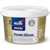 Helios SPEKTRA Silikónová fasádna farba - Biela, 10L Helios SPEKTRA Silikónová fasádna farba - Biela, 10L