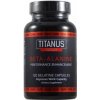 Titánus Beta Alanine 500 mg 120 kapsúl Titánus Beta Alanine 500 mg 120 kapsúl