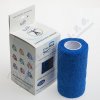 KineMAX Cohesive elast.samofix.10 cm x 4,5 m modré
