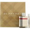 Burberry London, parfumovaná voda 50 ml + parfumovaná voda 7,5 ml pre ženy Burberry London, parfumovaná voda 50 ml + parfumovaná voda 7,5 ml pre ženy