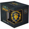 World of Warcraft: Alliance hrnček, darčekové balenie - 325 ml World of Warcraft: Alliance hrnček, darčekové balenie - 325 ml