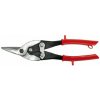 Vorel Nůžky na plech 250 mm levé TO-48100 Vorel Nůžky na plech 250 mm levé TO-48100