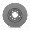 Brzdový kotúč FERODO (Federal-Mogul) DDF1739C Brzdový kotúč FERODO (Federal-Mogul) DDF1739C