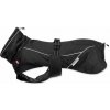 TRIXIE Brizon zimný kabát čierny XS 30 cm TRIXIE Brizon zimný kabát čierny XS 30 cm