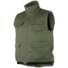 Mil-Tec Ranger zateplená Olive Mil-Tec Ranger zateplená Olive