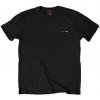 Pink Floyd Tričko Dark Side of the Moon Prism Unisex Black XL Pink Floyd Tričko Dark Side of the Moon Prism Unisex Black XL