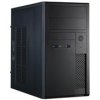 Skriňa CHIEFTEC Mesh Series/Minitower, XT-01B-OP, čierna, USB 3.0, žiadny zdroj Skriňa CHIEFTEC Mesh Series/Minitower, XT-01B-OP, čierna, USB 3.0, žiadny zdroj