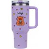 Dizajnový B-CUP BAAGL Kapybara - 1,18 l Dizajnový B-CUP BAAGL Kapybara - 1,18 l