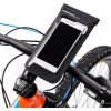 Waterproof bicycle case for the Meteor Crib 23795 phone (67867) Green Camo uniw Waterproof bicycle case for the Meteor Crib 23795 phone (67867) Green Camo uniw