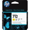 HP 712 29-ml Yellow DesignJet Ink Cartridge HP 712 29-ml Yellow DesignJet Ink Cartridge