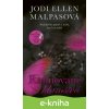 E-kniha Rafinované klamstvá - Ellen Jodi Malpas E-kniha Rafinované klamstvá - Ellen Jodi Malpas