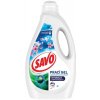 Savo prací gél universal jarná sviežosť 2,4 l = 48 PD, univerzál Savo prací gél universal jarná sviežosť 2,4 l = 48 PD, univerzál