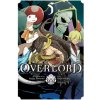 Yen Press Overlord (Manga) 5 Yen Press Overlord (Manga) 5