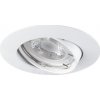 Kanlux 02590 LUTO CTX-DT02B-W - Podhĺadové bodové svítidlo Kanlux 02590 LUTO CTX-DT02B-W - Podhĺadové bodové svítidlo