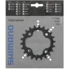 SHIMANO Prevodník 22z. FC-M590 Deore čierny 104mm SHIMANO Prevodník 22z. FC-M590 Deore čierny 104mm