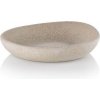 KELA Miska na mýdlo RODA kámen béžová KL-23678 KELA Miska na mýdlo RODA kámen béžová KL-23678