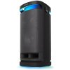 SONY SRSXV900B.CEL čierna / párty reproduktor / Bluetooth / USB / 3.5mm jack / Osvetlenie (SRSXV900B.CEL) SONY SRSXV900B.CEL čierna / párty reproduktor / Bluetooth / USB / 3.5mm jack / Osvetlenie (SRSXV900B.CEL)