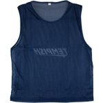 Tempish dres rozlišovací Basic junior modrý