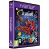 Blaze Evercade 14. Atari Arcade 2 Blaze Evercade 14. Atari Arcade 2