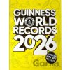 Guinness World Records 2026 - Guinness World Records Limited Guinness World Records 2026 - Guinness World Records Limited