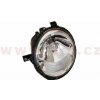 Predné svetlo VAN WEZEL 5817961 Predné svetlo VAN WEZEL 5817961