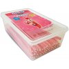 TAYAS Damla jahodový kyslý pelendrek 1kg TAYAS Damla jahodový kyslý pelendrek 1kg