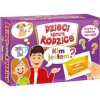Deti proti rodičom: Kto som? Deti proti rodičom: Kto som?
