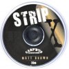 Carp ´R´ Us šnúra Strip-X 15lb 20m Matt Brown Carp ´R´ Us šnúra Strip-X 15lb 20m Matt Brown