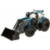 BRITAINS VALTRA T234 traktor s nakladačom BRITAINS VALTRA T234 traktor s nakladačom