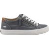 Mustang 26M0222013 Dámske tenisky jeans 40 Mustang 26M0222013 Dámske tenisky jeans 40