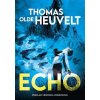 Echo - Heuvelt Thomas Olde